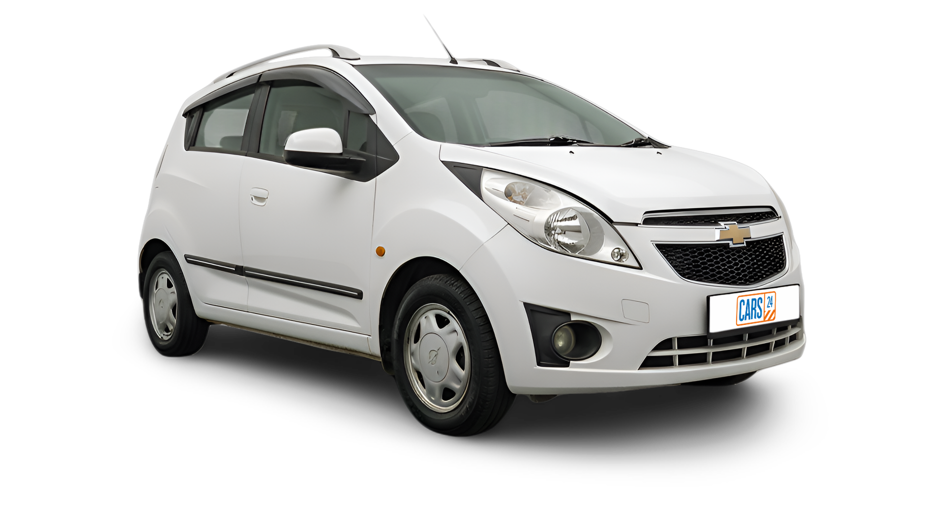 Chevrolet Beat-img